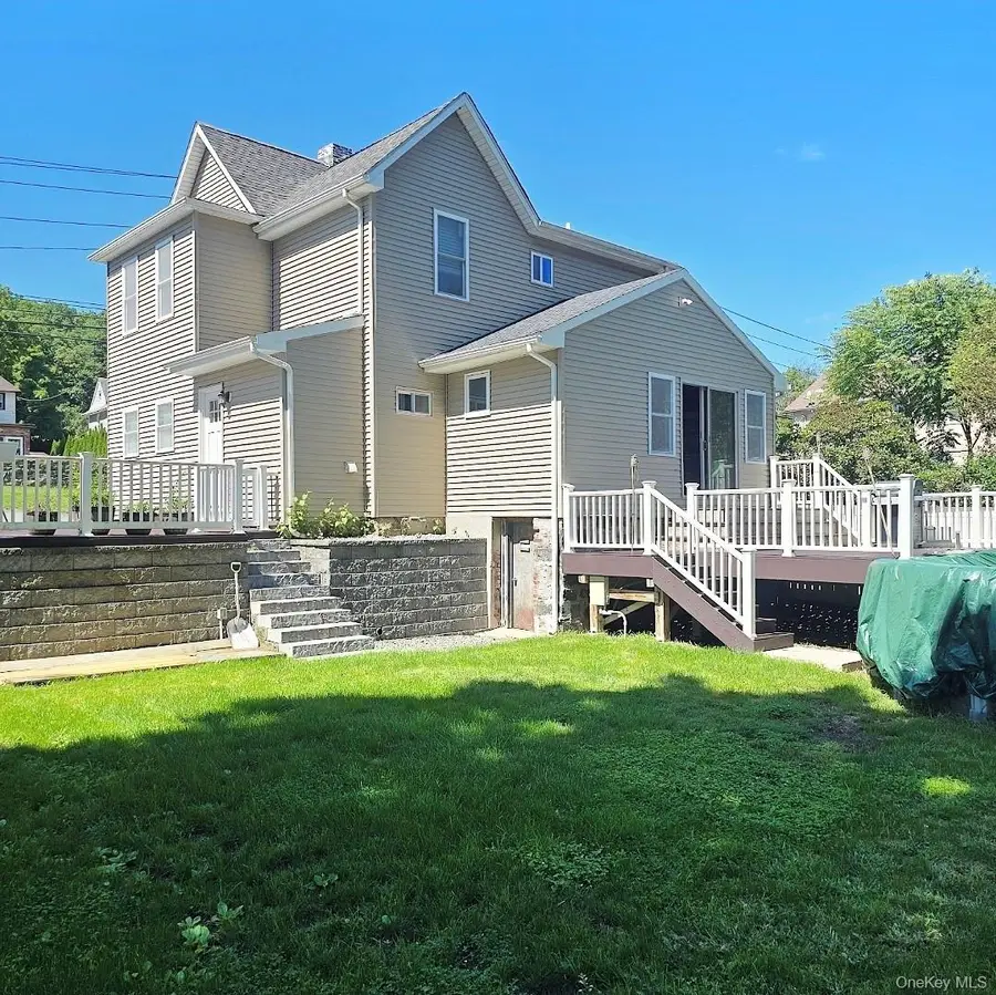 150 Orange Turnpike, Sloatsburg, NY 10974 - #3