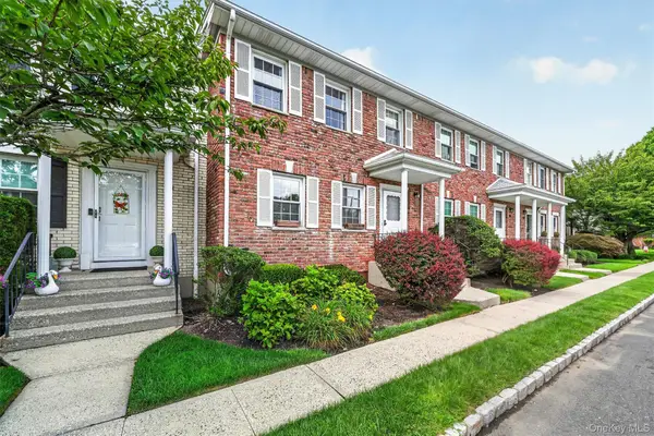 600 Mohawk Court, Suffern, NY 10901
