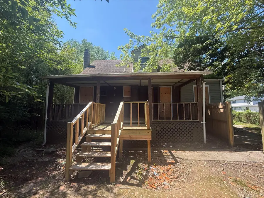 57 Clinton Avenue, Patchogue, NY 11772 - #2