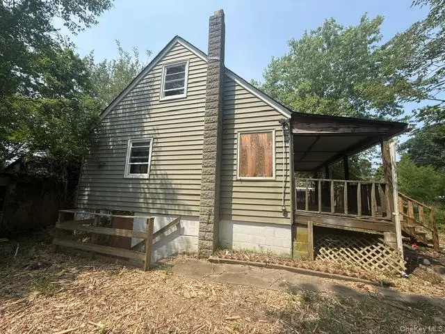 57 Clinton Avenue, Patchogue, NY 11772 - #3
