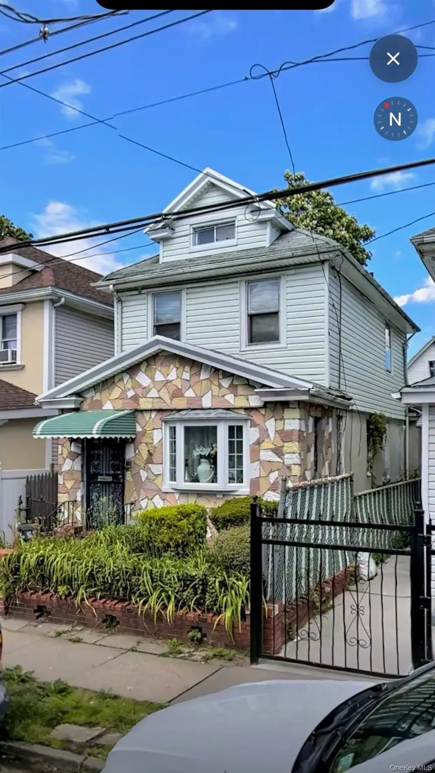 10757 164th Street, Jamaica, NY 11433 - #1