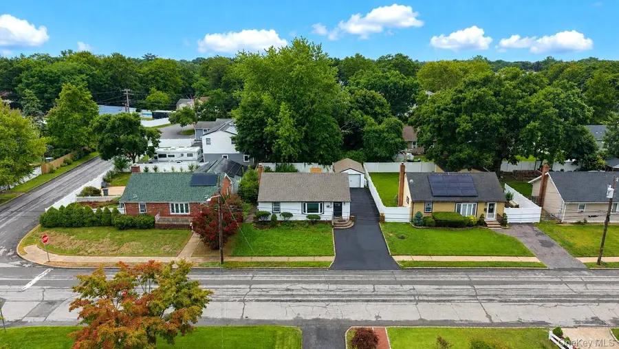 116 E Booker Avenue, Wyandanch, NY 11798 - #2