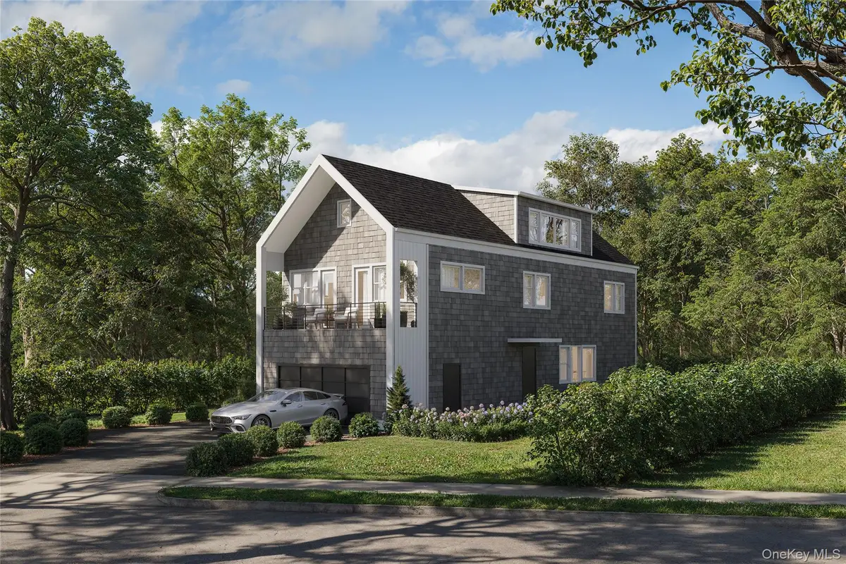 264 Farragut Parkway #LOT B, Hastings On Hudson, NY 10706 - #1