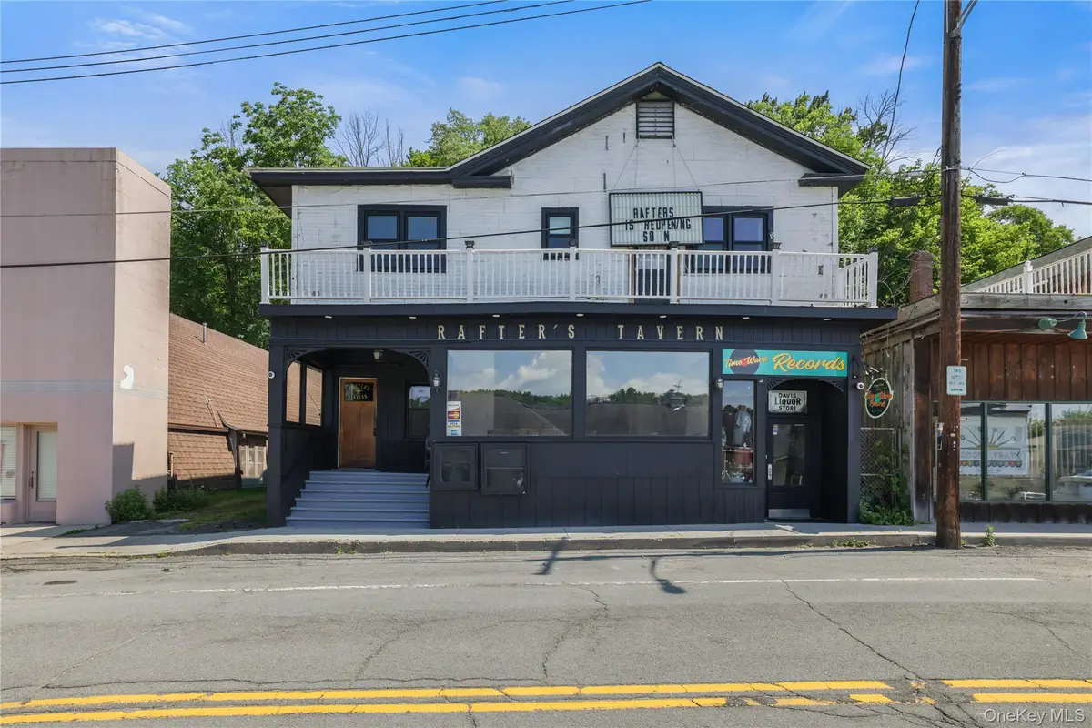 28 Upper Main Street, Callicoon, NY 12723 - #1