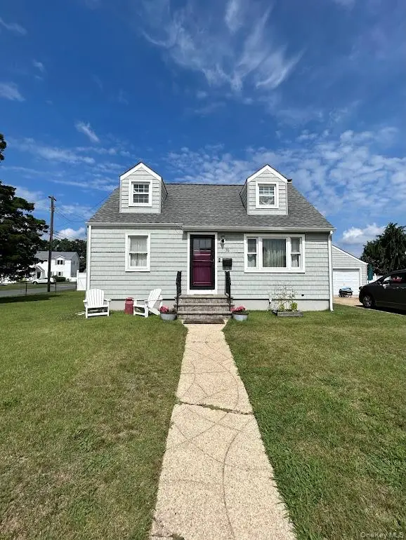 76 Idaho Street, Lindenhurst, NY 11757