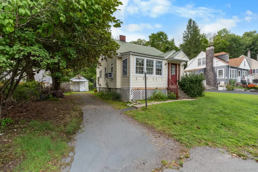 7 Jones Terrace, Woodbourne, NY 12788 - #3