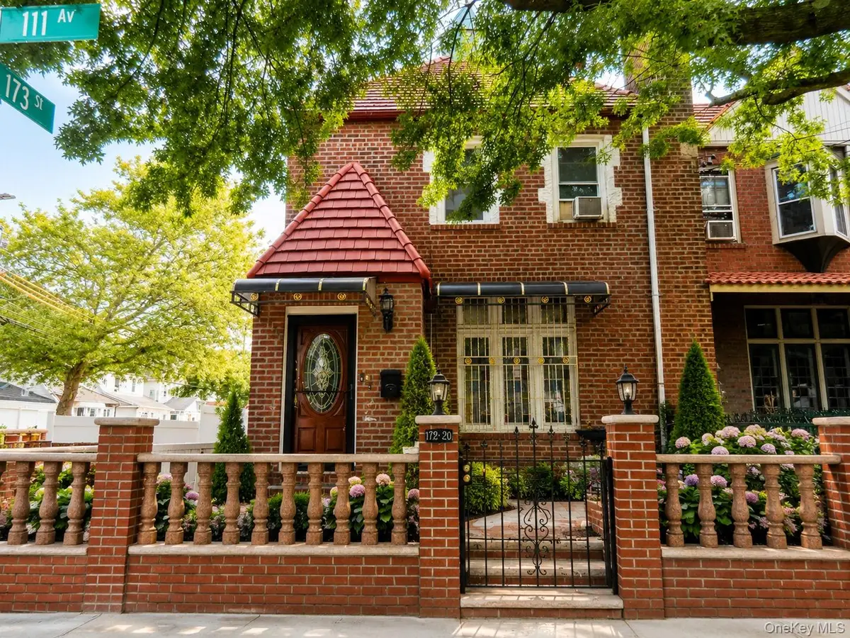 17220 111th Avenue, Jamaica, NY 11433 - #1