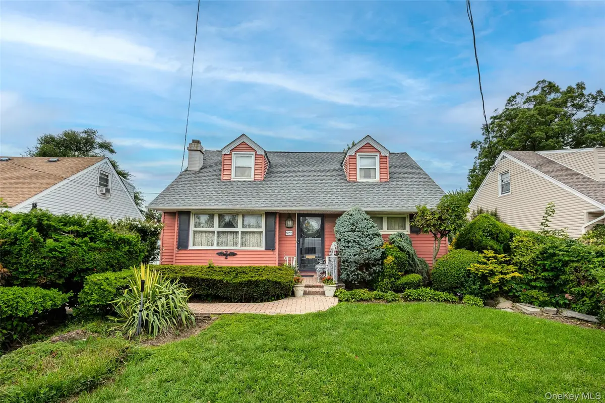 822 Peninsula Boulevard, Woodmere, NY 11598 - #1
