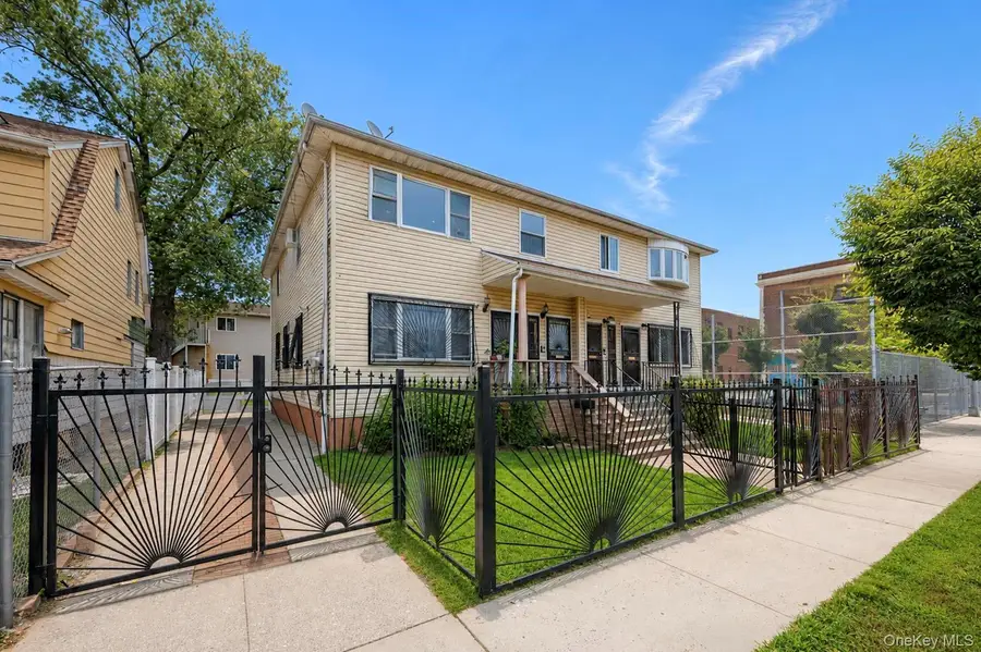 11705 145th Street, Jamaica, NY 11436 - #3