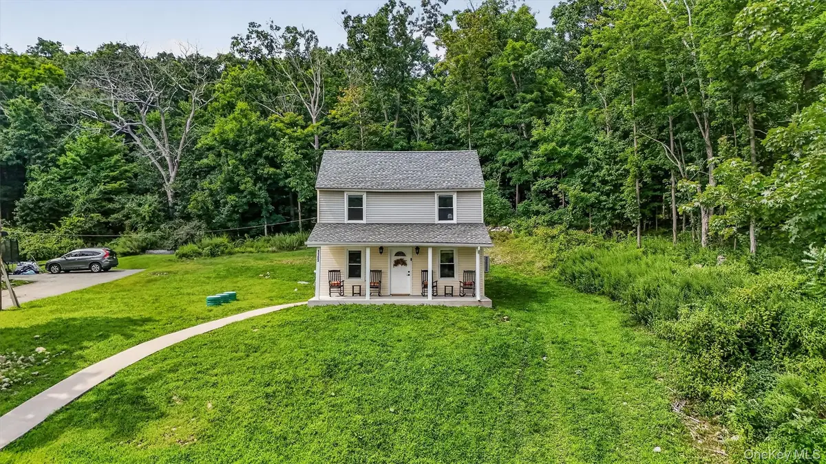 1103 Route 17, Southfields, NY 10975 - #1