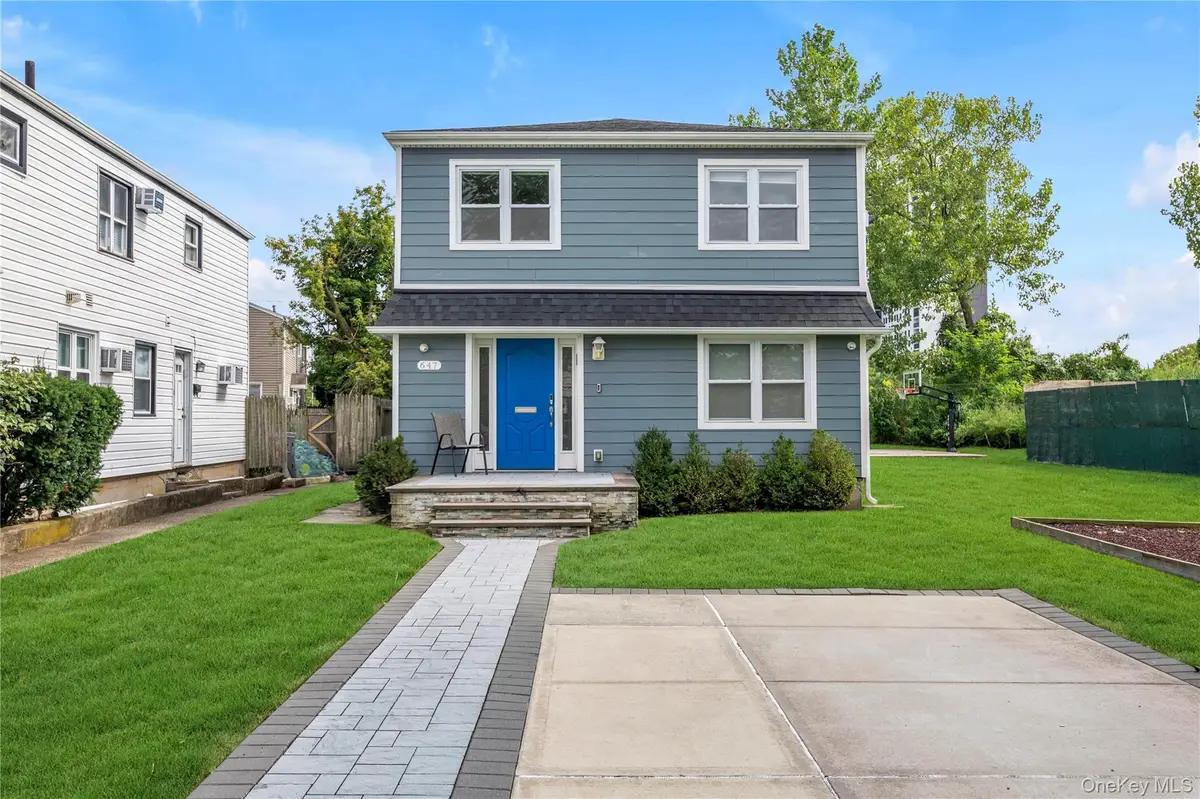 647 Jarvis Avenue, Far Rockaway, NY 11691 - #1