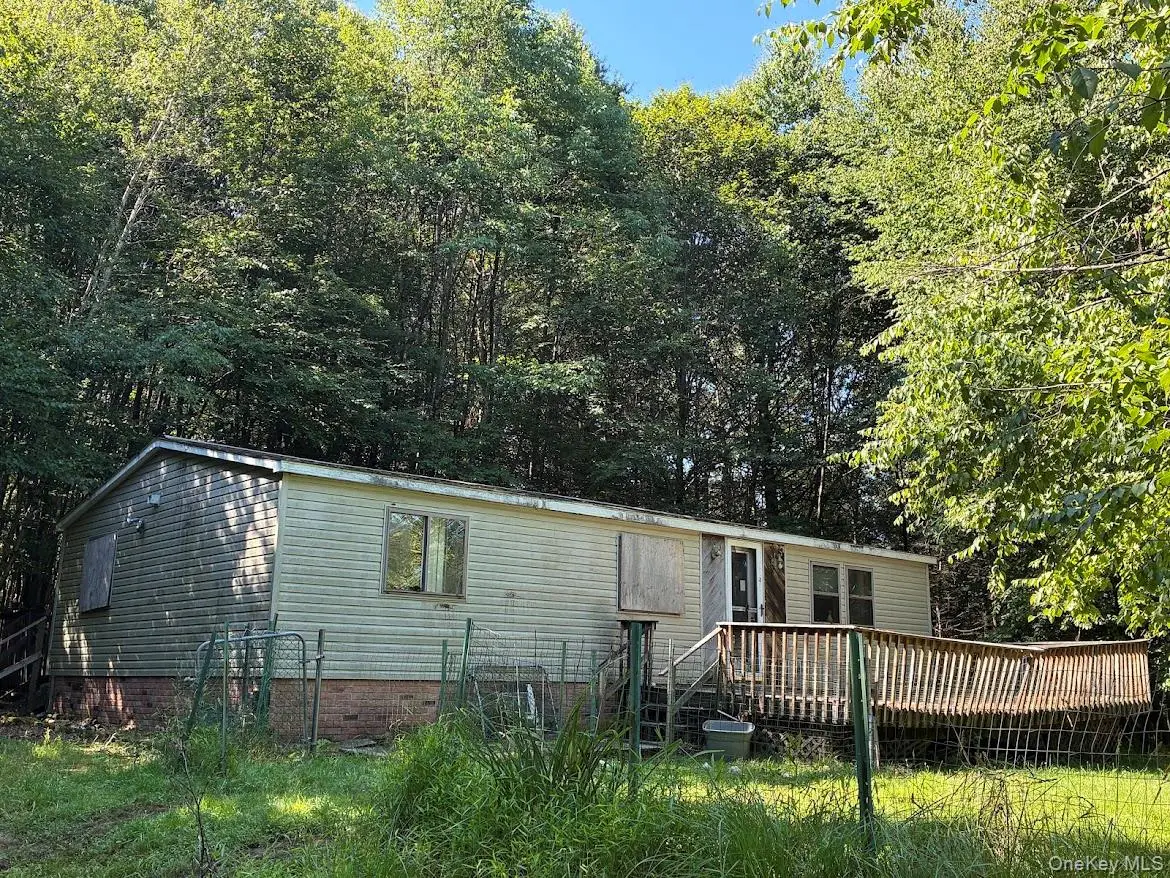 197 Bowers Road, Hurleyville, NY 12747 - #1