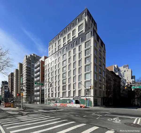250 E 21st Street #9D, New York (Manhattan), NY 10010