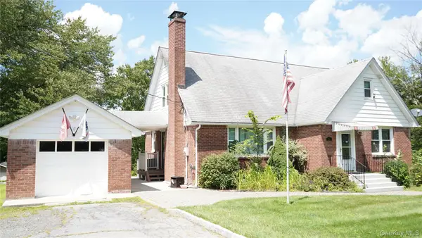 31 Still Road, Monroe, NY 10950