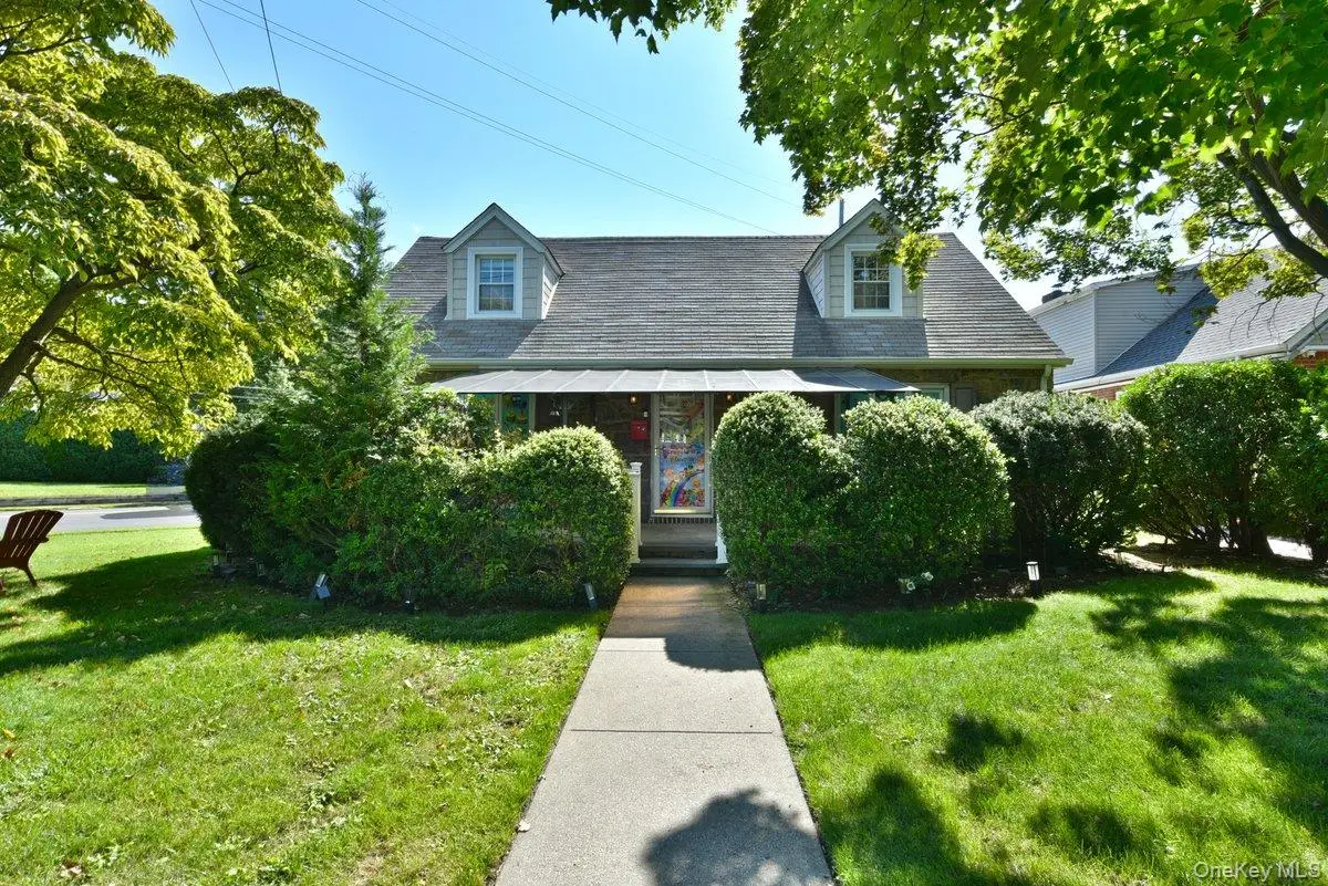 93 Gilmore Boulevard, Floral Park, NY 11001 - #1