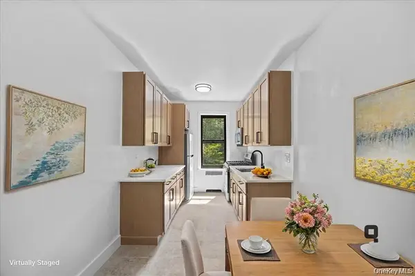 675 Walton Avenue #2B, Bronx, NY 10451
