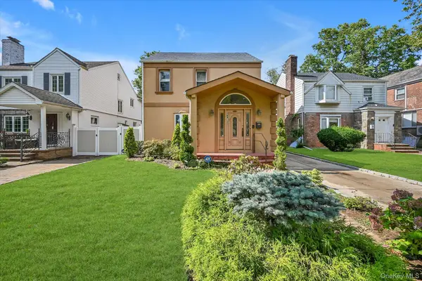 18433 Tudor Road, Jamaica Estates, NY 11432