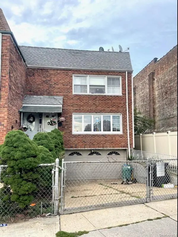 10343 Woodhaven Boulevard, Ozone Park, NY 11417 - #1