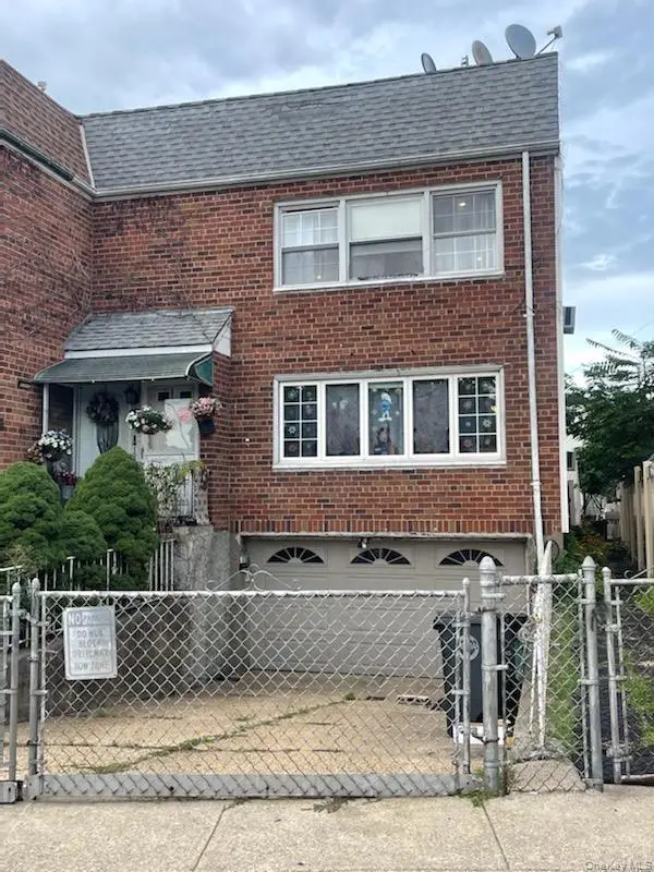 10343 Woodhaven Boulevard, Ozone Park, NY 11417 - #3