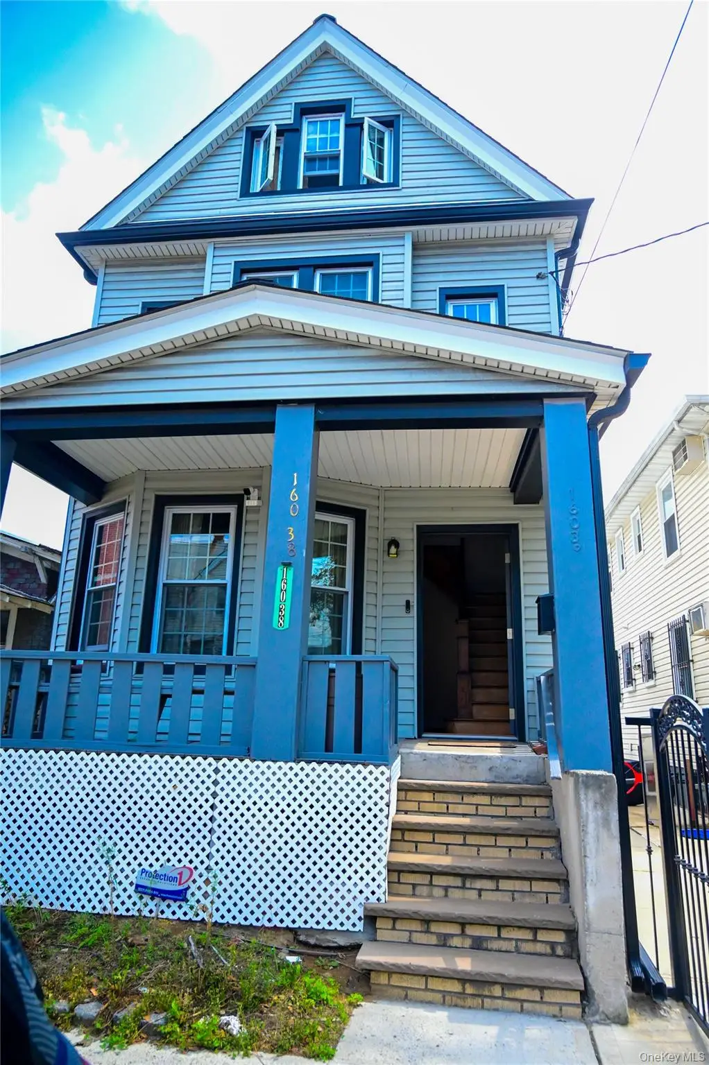 16038 111th Avenue, Jamaica, NY 11433 - #1