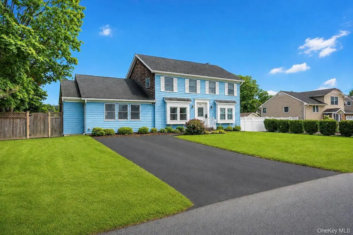 36 George Street, Sayville, NY 11782 - #1