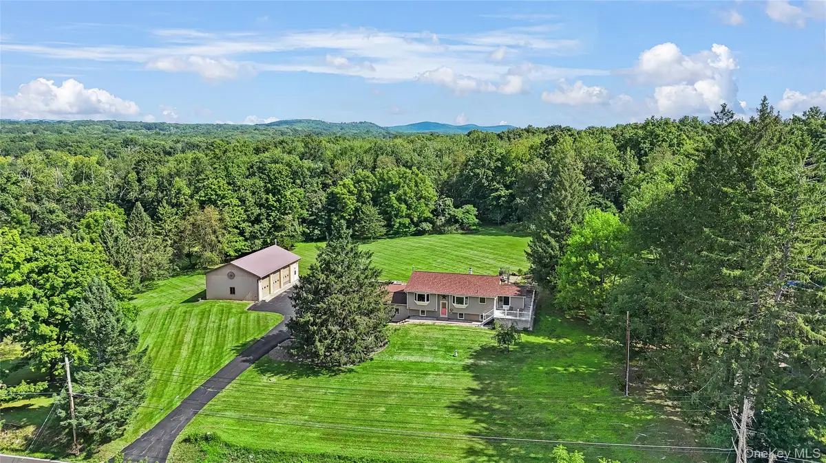 142 County Route 22, Johnson, NY 10933 - #1