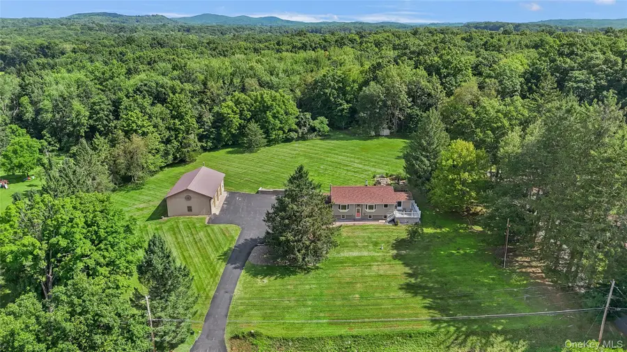 142 County Route 22, Johnson, NY 10933 - #2