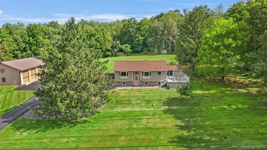 142 County Route 22, Johnson, NY 10933 - #3