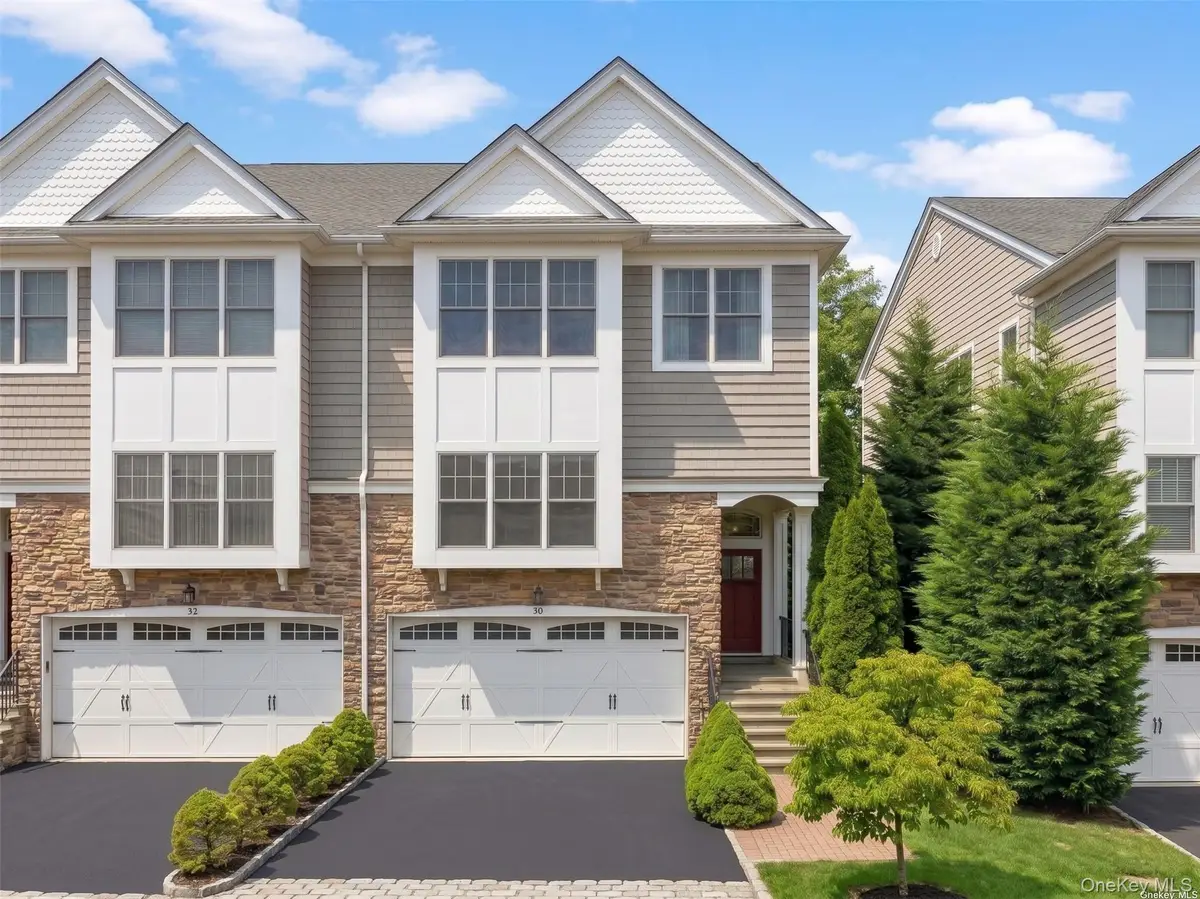 30 Hidden Ridge Court, Scarsdale, NY 10583 - #1