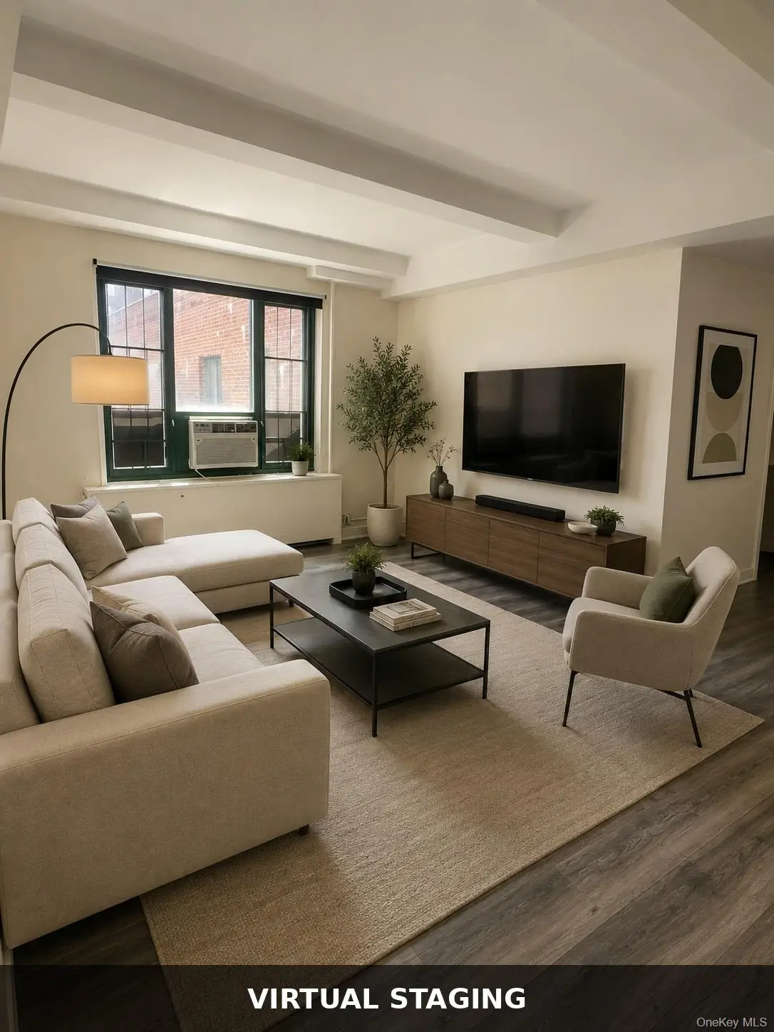 1530 Archer Road #7H, Bronx, NY 10462 - #1