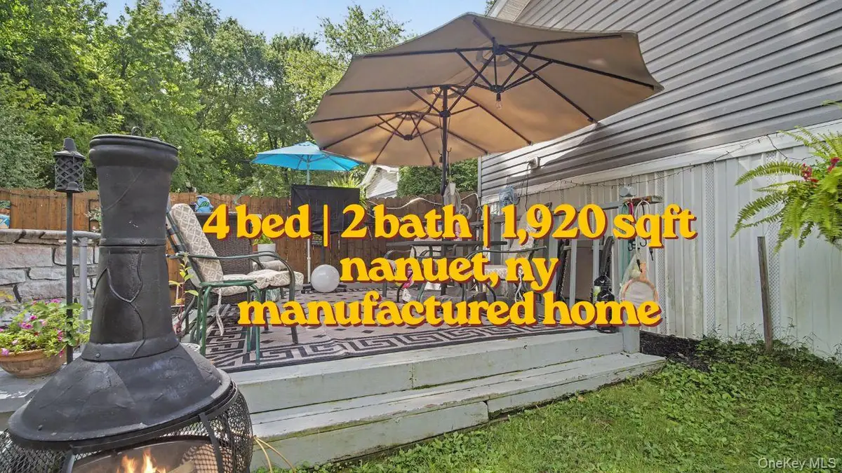 6 Hopf, Nanuet, NY 10954 - #1