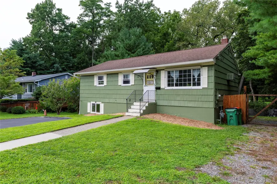 59 Phillips Street, Beacon, NY 12508 - #3