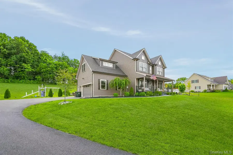 34 Boville Court, Chester, NY 10918 - #3