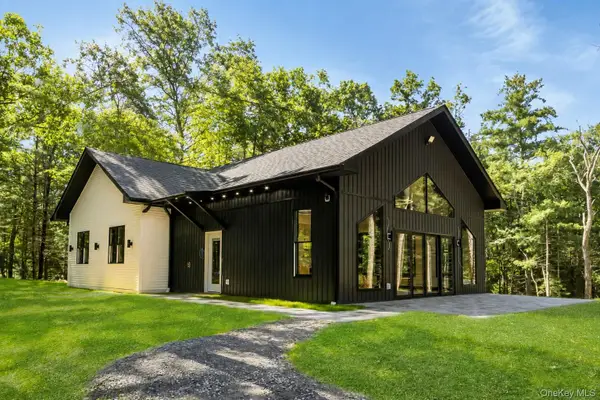 521 Decker Road, Glen Spey, NY 12737