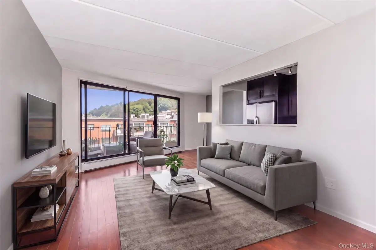 1155 Warburton Avenue #5A, Yonkers, NY 10701 - #1