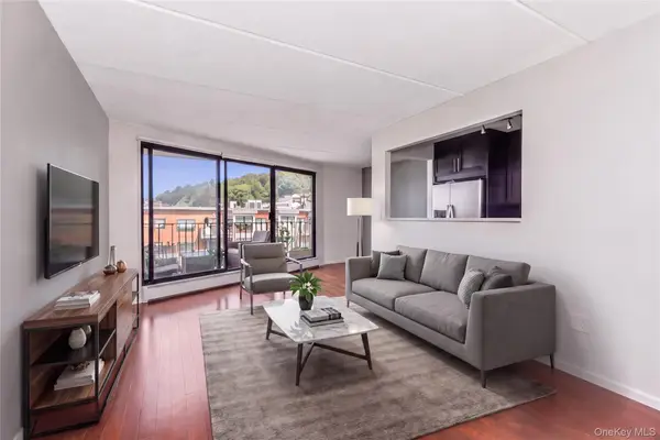 1155 Warburton Avenue #5A, Yonkers, NY 10701