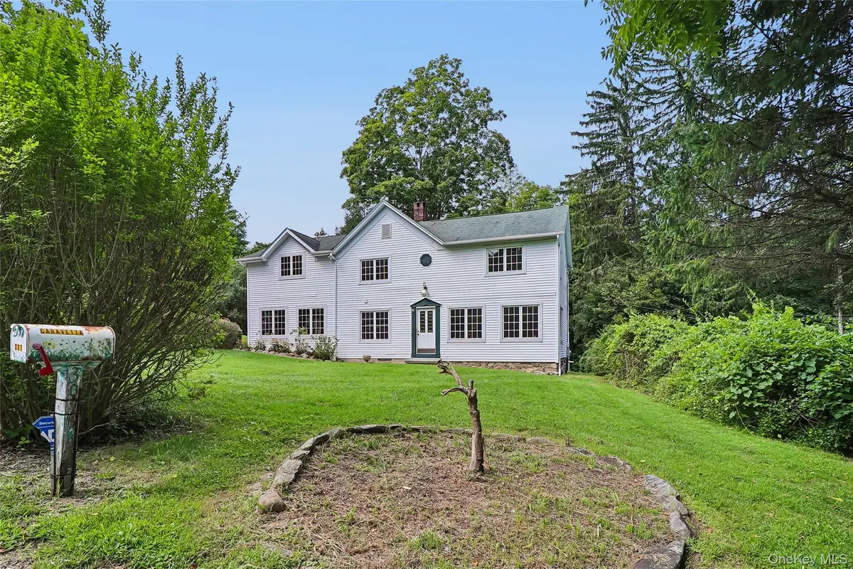 307 Mcmanus Road N, Patterson, NY 12563 - #1