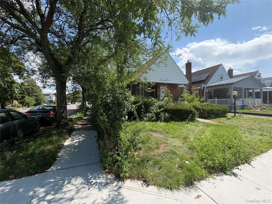 11901 223rd Street, Cambria Heights, NY 11411 - #2