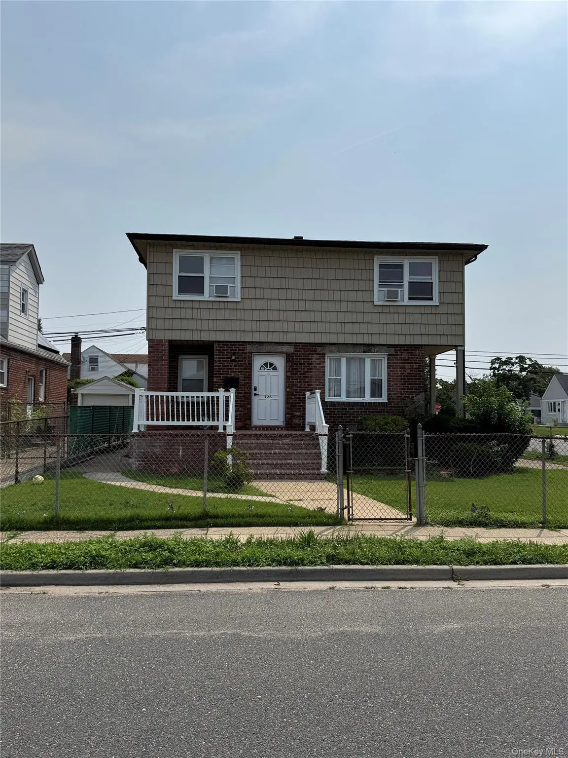 126 Sussex Road, Elmont, NY 11003 - #1