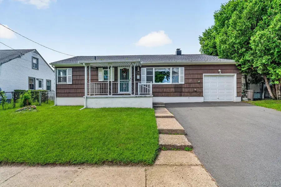 118 Ryan Street, Port Jervis, NY 12771 - #2