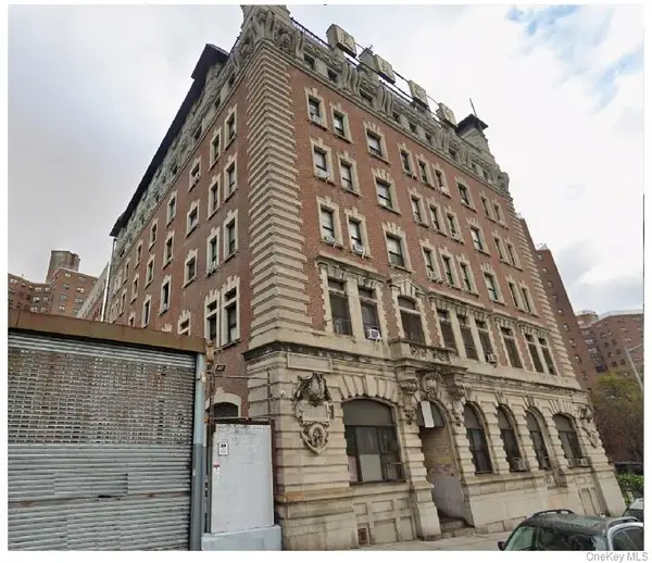 167 Sands Street #506, Brooklyn, NY 11201