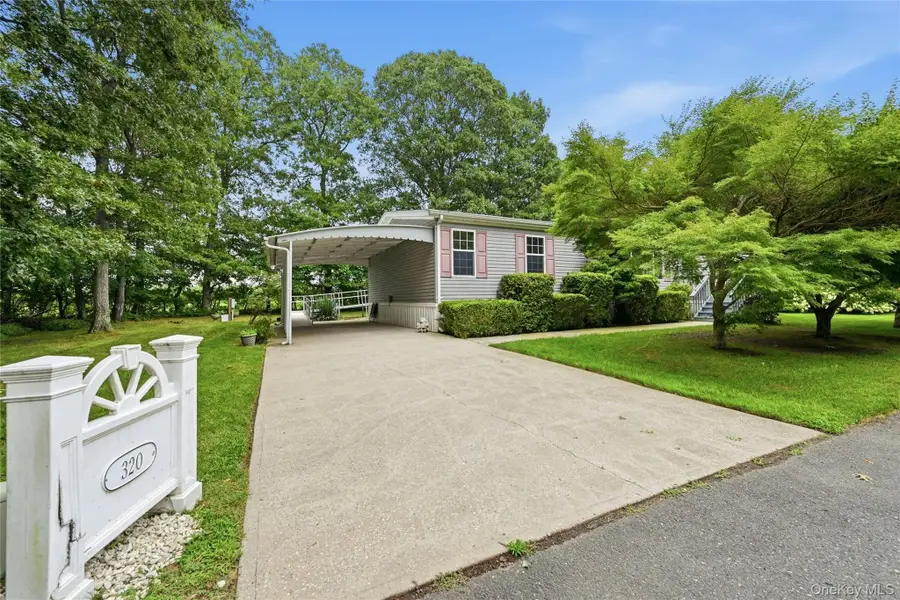638 Fresh Pond Avenue #320, Calverton, NY 11933 - #2