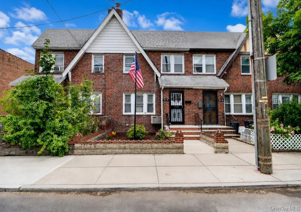 8532 66th Avenue, Rego Park, NY 11374 - #1