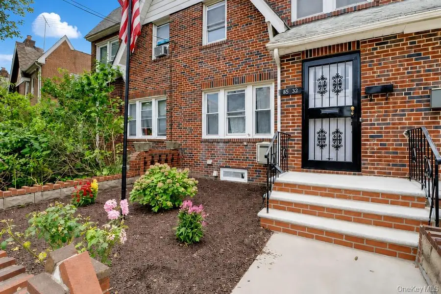 8532 66th Avenue, Rego Park, NY 11374 - #3