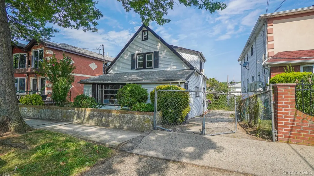 147-46 231st Street, Rosedale, NY 11413 - #1