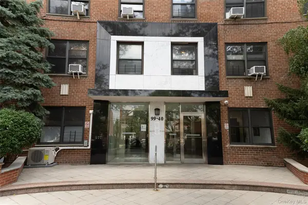 99-40 63rd Road #9Z, Rego Park, NY 11374