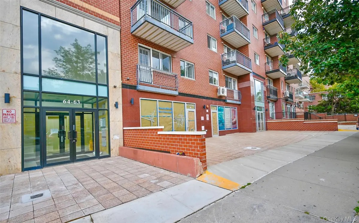 64-63 Austin Street #6c, Rego Park, NY 11374 - #1