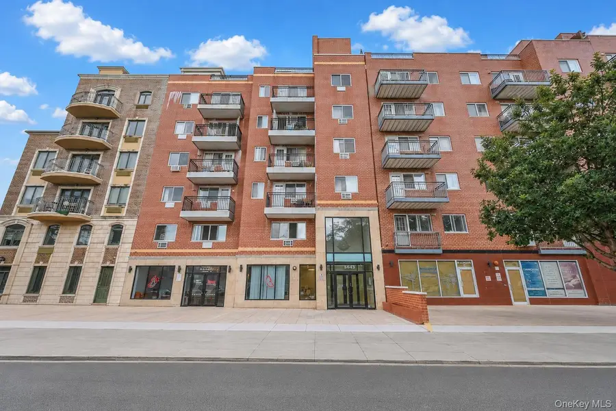 64-63 Austin Street #6c, Rego Park, NY 11374 - #2