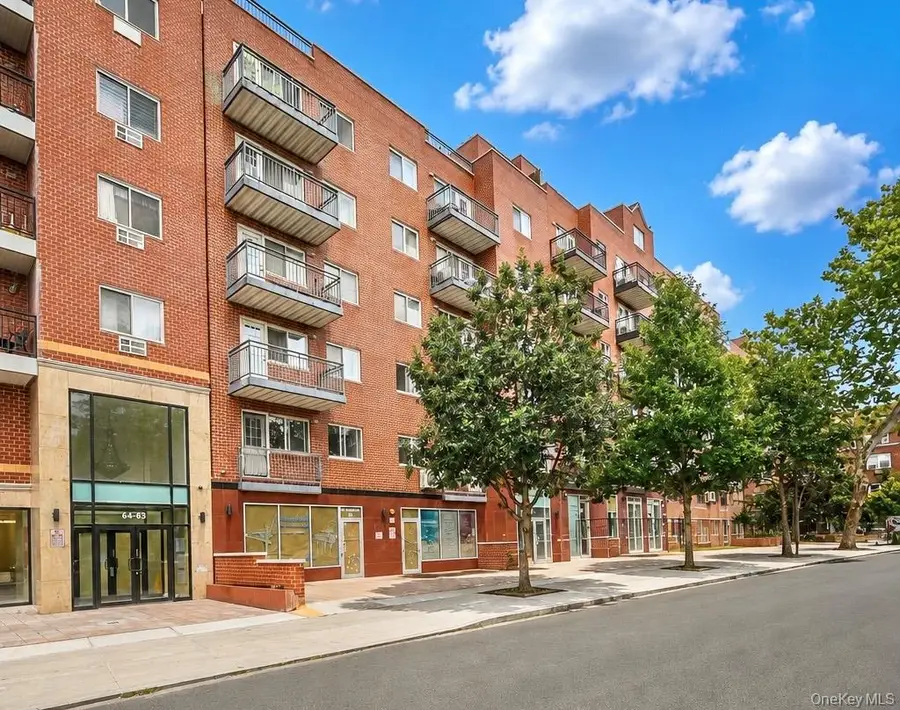 64-63 Austin Street #6c, Rego Park, NY 11374 - #3