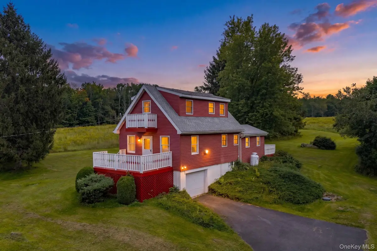 332 Bernas Road, Cochecton, NY 12726 - #1